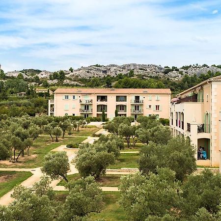 Lagrange Vacances Le Domaine De Bourgeac Paradou Bagian luar foto